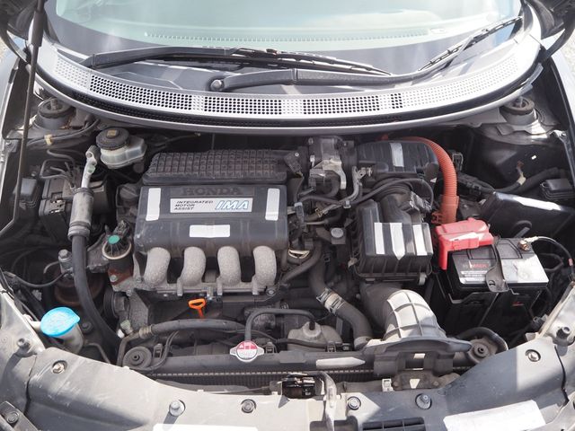 CR-Z