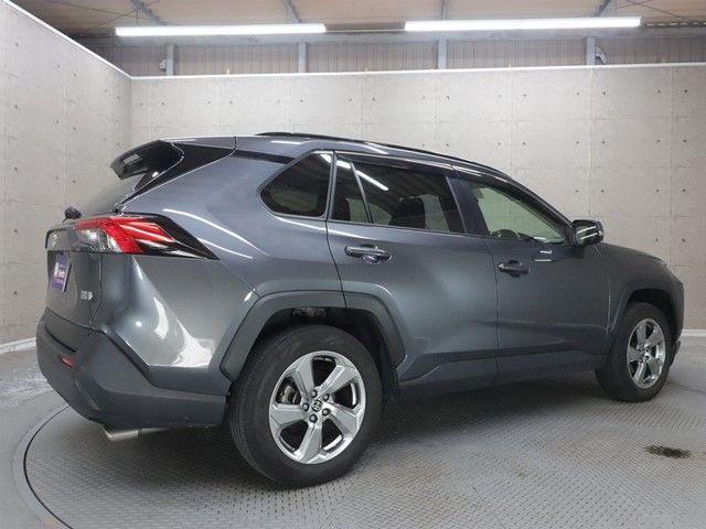 RAV4 HYBRID 4WD