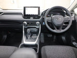 RAV4 HYBRID 4WD