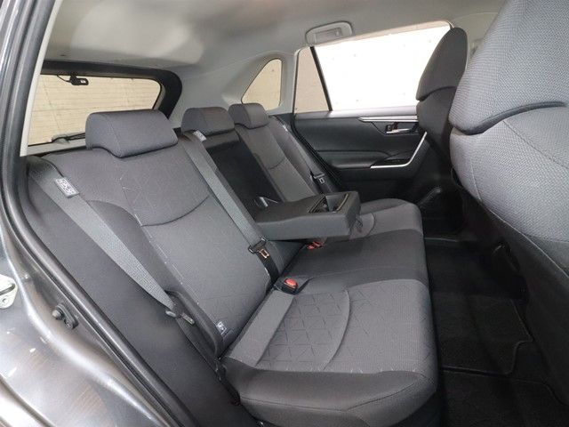 RAV4 HYBRID 4WD