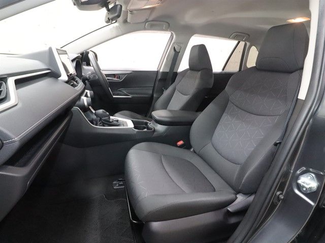 RAV4 HYBRID 4WD