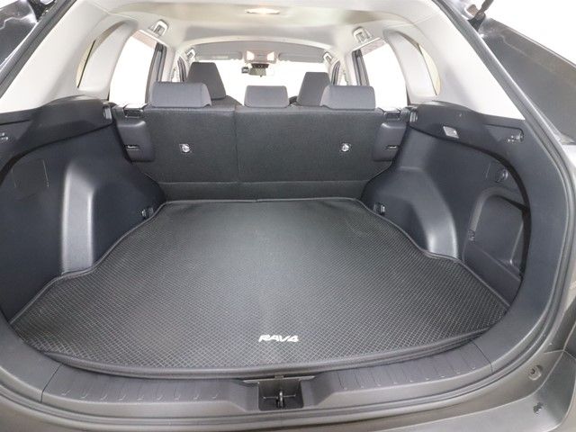 RAV4 HYBRID 4WD