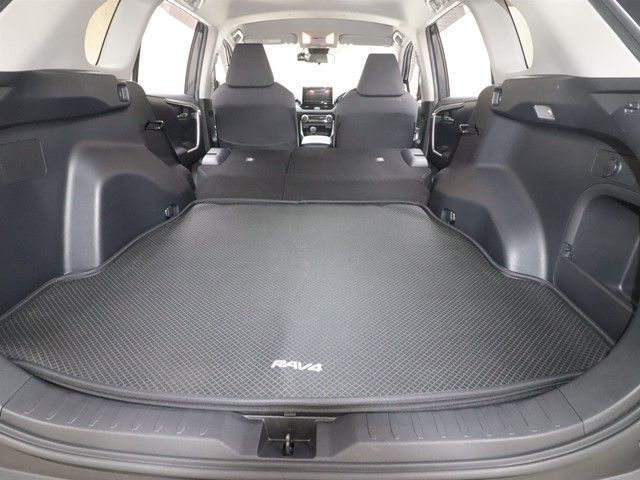 RAV4 HYBRID 4WD
