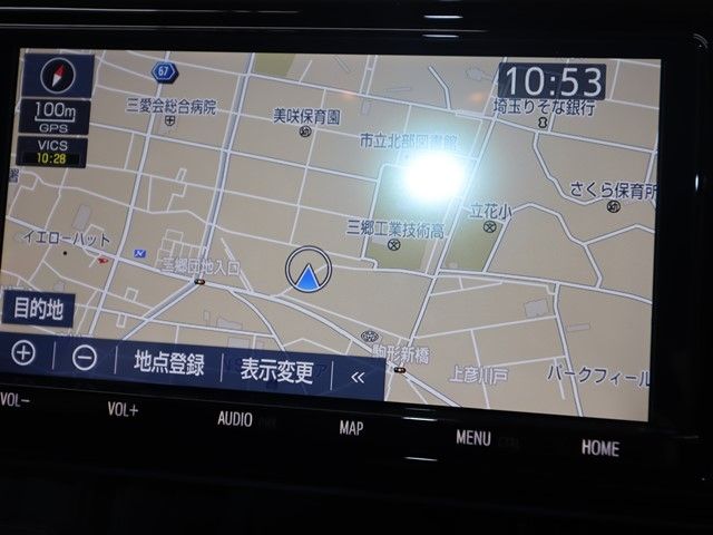 RAV4 HYBRID 4WD