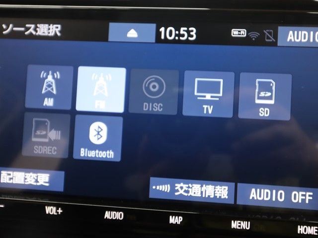 RAV4 HYBRID 4WD