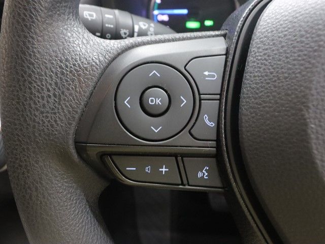 RAV4 HYBRID 4WD