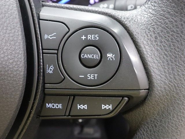 RAV4 HYBRID 4WD