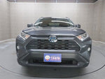 RAV4 HYBRID 4WD