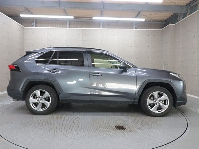 RAV4 HYBRID 4WD