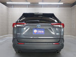 RAV4 HYBRID 4WD