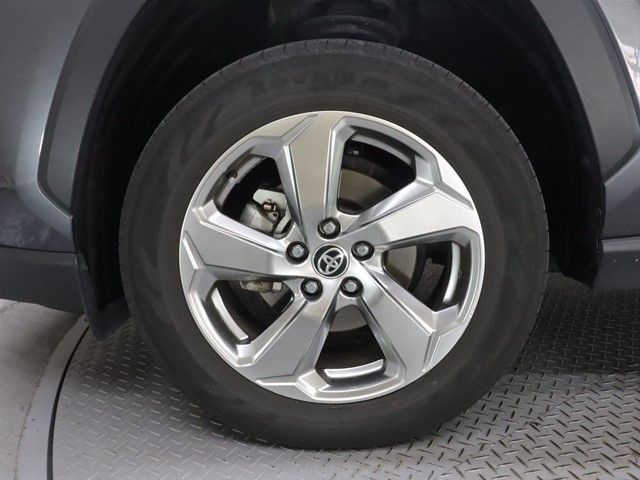 RAV4 HYBRID 4WD