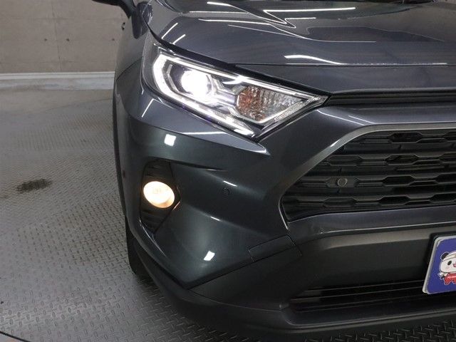 RAV4 HYBRID 4WD