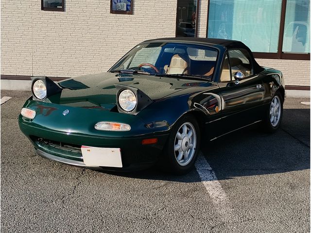 EUNOS roadstar