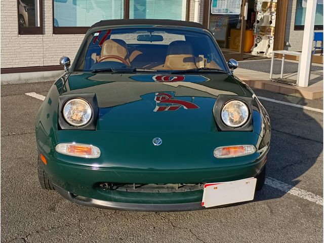 EUNOS roadstar