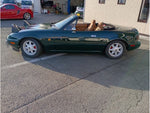 EUNOS roadstar