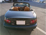 EUNOS roadstar