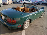 EUNOS roadstar