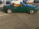 EUNOS roadstar