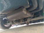 EUNOS roadstar