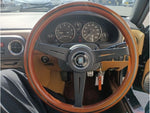 EUNOS roadstar