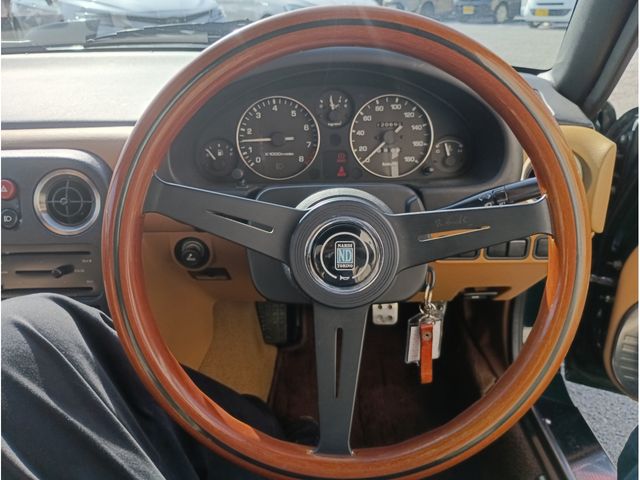 EUNOS roadstar