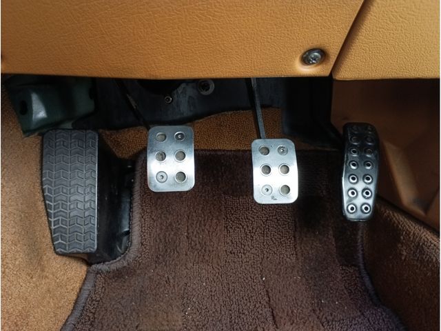 EUNOS roadstar