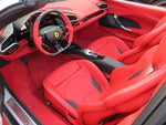FERRARI 296 GTS
