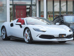 FERRARI 296 GTS