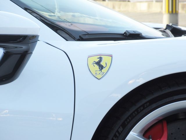 FERRARI 296 GTS