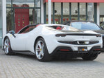 FERRARI 296 GTS