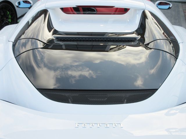 FERRARI 296 GTS