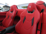 FERRARI 296 GTS