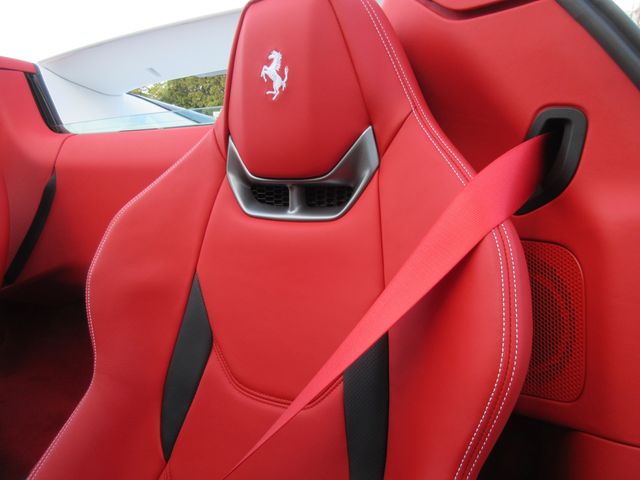 FERRARI 296 GTS