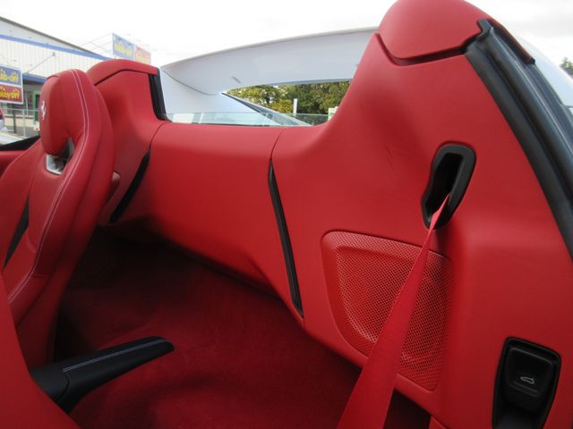 FERRARI 296 GTS