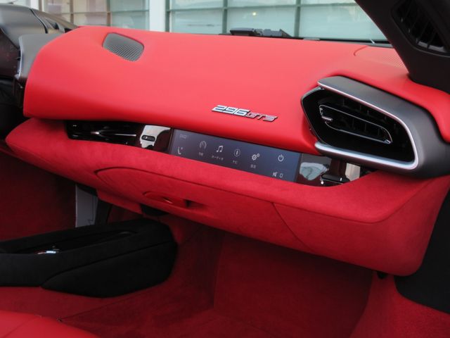 FERRARI 296 GTS