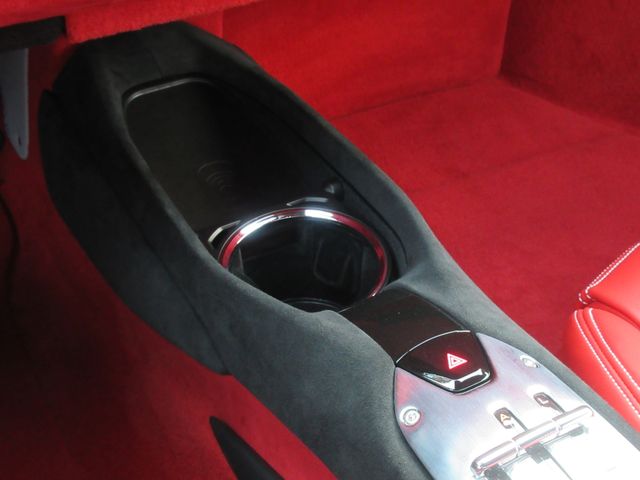 FERRARI 296 GTS