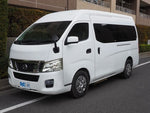 NV350 CARAVAN
