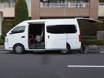NV350 CARAVAN