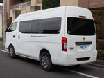 NV350 CARAVAN