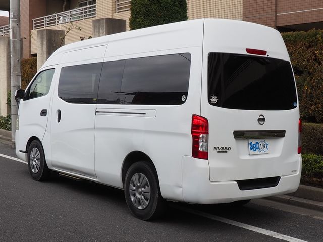 NV350 CARAVAN