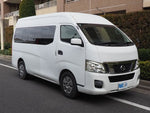 NV350 CARAVAN