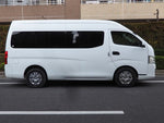 NV350 CARAVAN