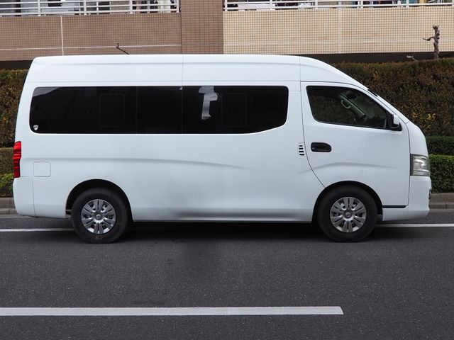 NV350 CARAVAN