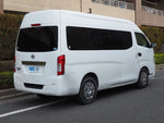 NV350 CARAVAN