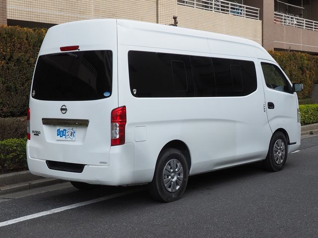 NV350 CARAVAN