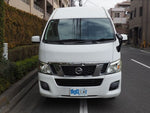 NV350 CARAVAN
