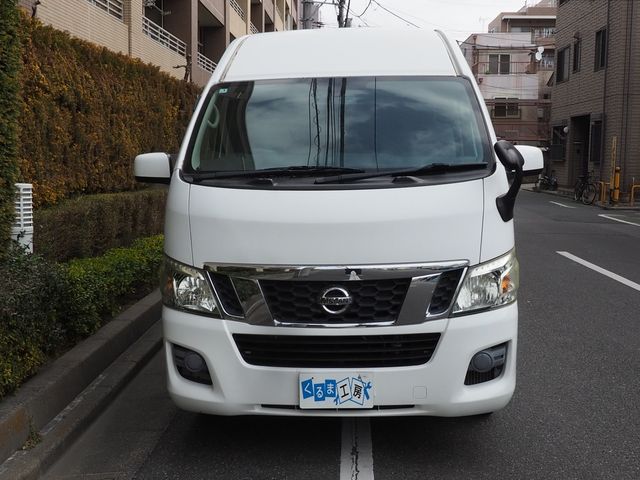 NV350 CARAVAN
