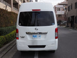NV350 CARAVAN