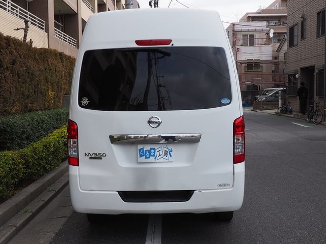 NV350 CARAVAN