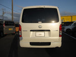 HIACE van 2WD